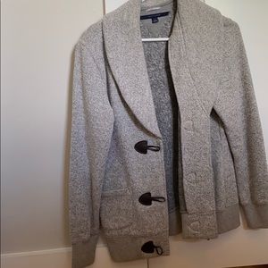 Tommy Hilfiger Athluxe sweater